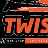 Twisters car Twisters Car Accesories
